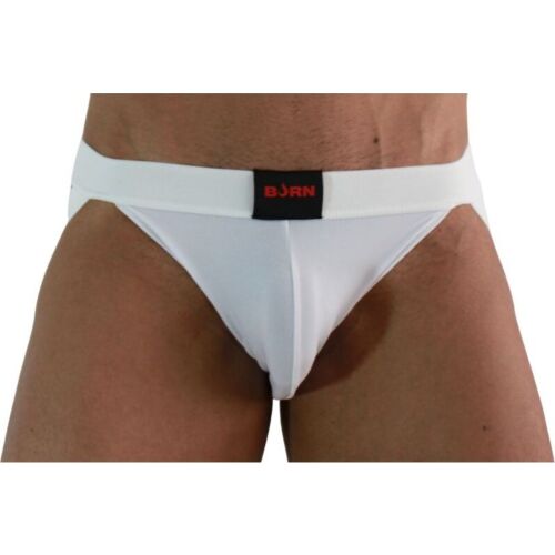 Jockstrap BURN 007 com Design Sensual