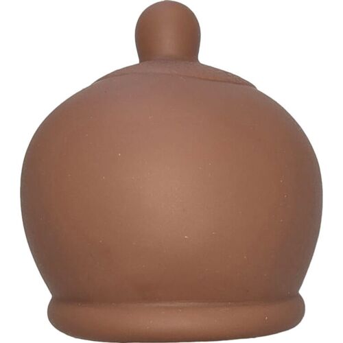 Brinquedo Antiestresse Diablo Picante com Forma Realista