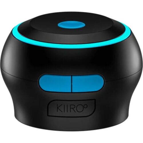 Masturbador KIIROO CONTROL INTERACTIVO com controle remoto