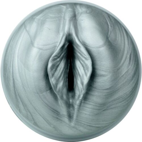 Masturbador KIIROO Feel Argenta Kiros com textura estimulante