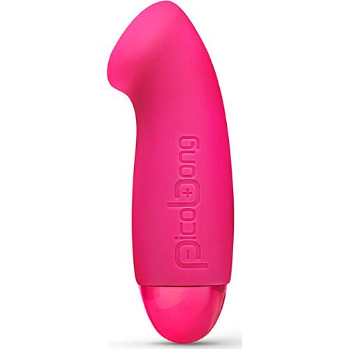 Picobong kiki 2 vibrador fúcsia dot-c
