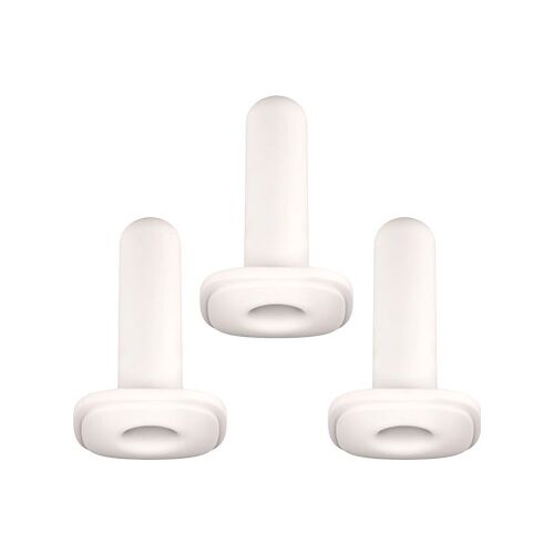 Manga de Reposição KIIROO ONYX+ Ajuste Apretado