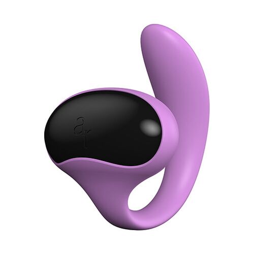 Vibrador L'Amourose Lana Orchid para Prazer em Casal