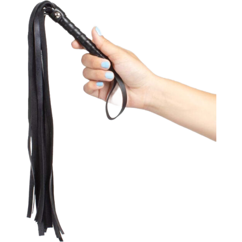 Chicote Black Secret