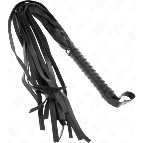 Chicote BDSM KINK Cabo Curto 70 cm