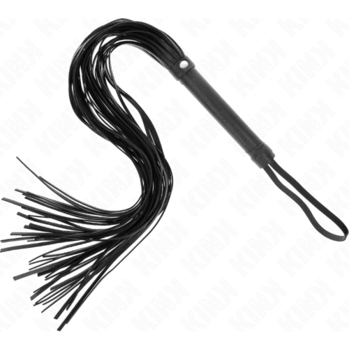 Chicote KINK 70 cm - Potência em cada golpe