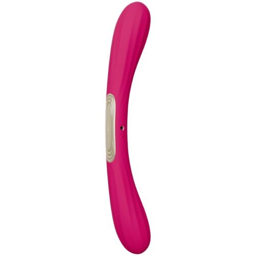Vibrador Duplo LELO BOOMERANG com Sensores Tácteis