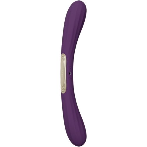 Vibrador Duplo LELO Boomerang com 8 Modos
