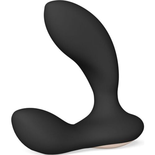 Vibrador Anal LELO HUGO 2 com Conexão Bluetooth
