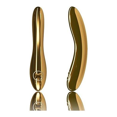 Lelo Inez ouro vibrador
