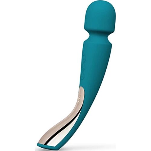 Massajador LELO SMART WAND 2 com 10 Padrões de Vibração
