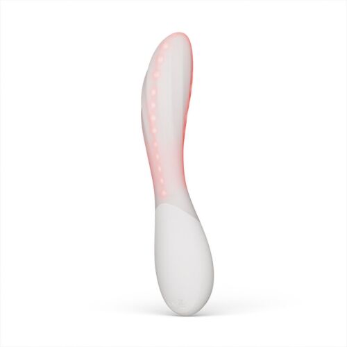 Massajador Intimo LELO Mona Spectra com Luz Vermelha