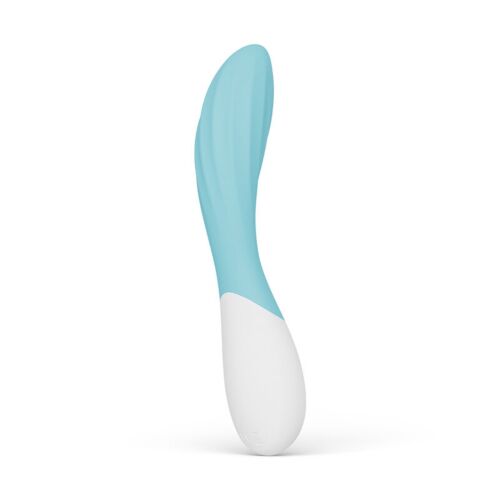 Vibrador G-Spot LELO MONA TWIST recarregável com controle app