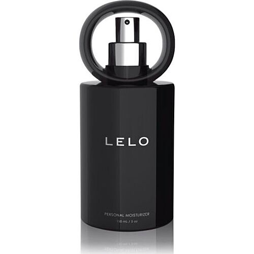 Lubrificante Pessoal LELO 150ml | Hidratação e conforto