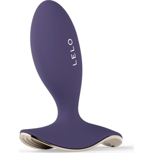 Vibrador Anal LELO SURFER 2 com Modos Exclusivos