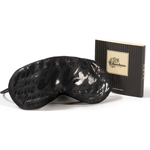 Antifaz Bijoux Petits Bonbons Máscara da Paixão