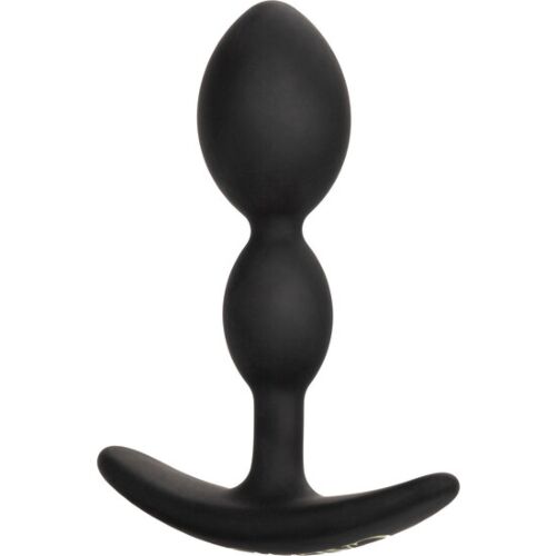 Plug Anal CALEXOTICS Boundless 2X Design Bulboso