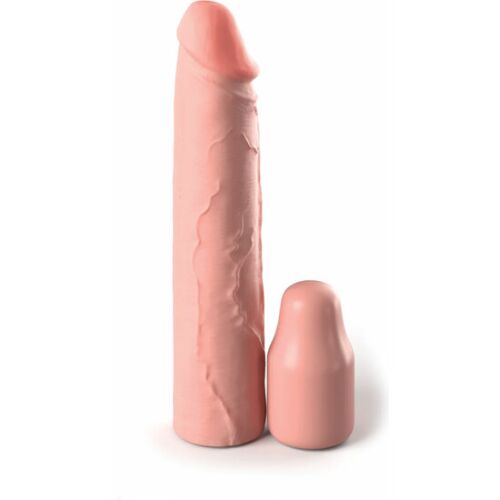 Fundas Pene Fantasy X-Tensions 20,32 cm + 5 cm