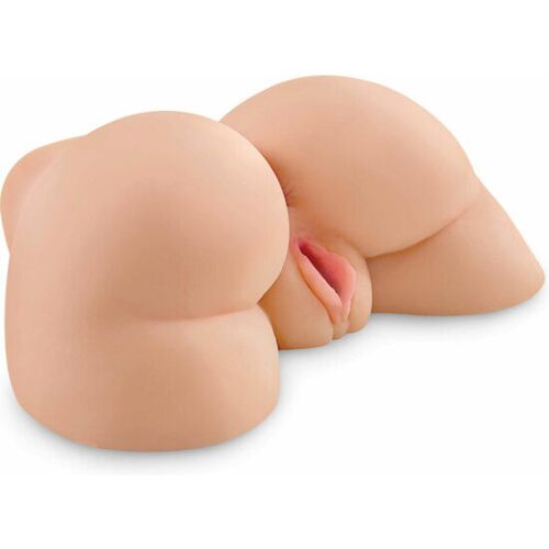 Masturbador de bunda perfeita | Masturbador com nádegas grandes e buracos realistas