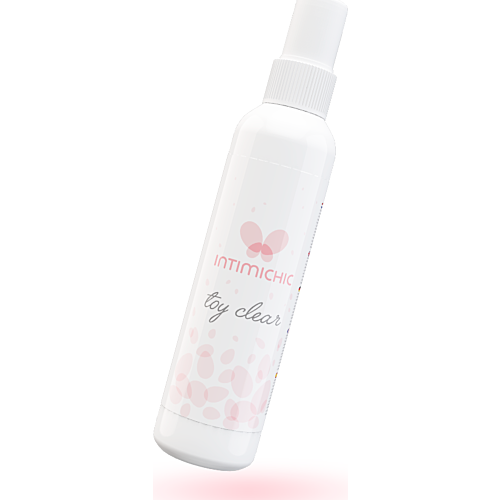 Limpiador desinfectante  intimichic 150ml