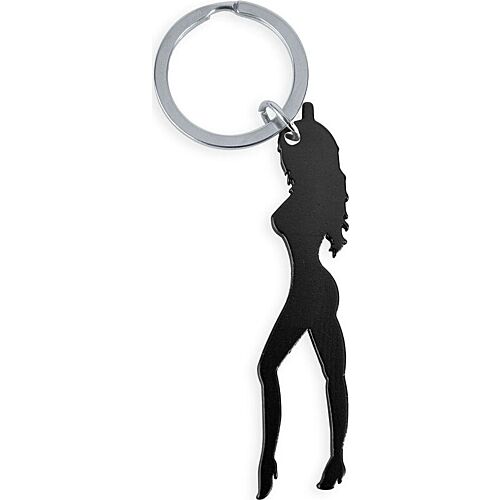 Llavero Diablo Picante con abridor de cerveza integrado