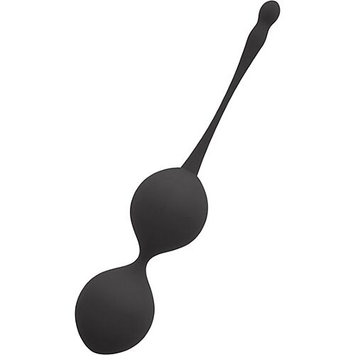 Bolas Love Balls Black para Exercício do Pavimento Pélvico