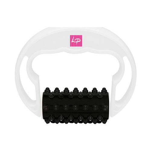 roda Loverspremium massageador corporal