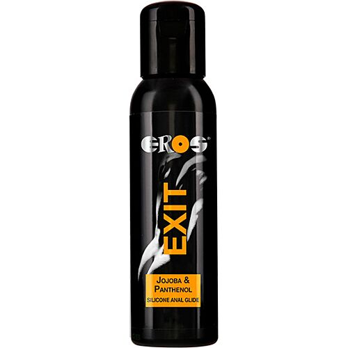 Lubrificante anal Eros Exit Anal 250 ml
