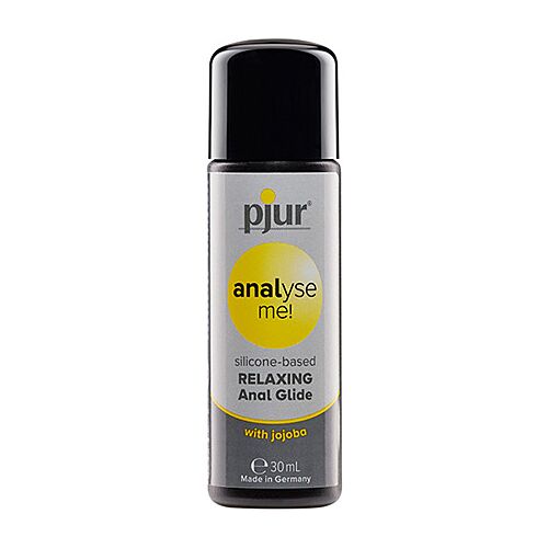 Lubrificante anal Pjur Analyse Me Relaxing 30 ml