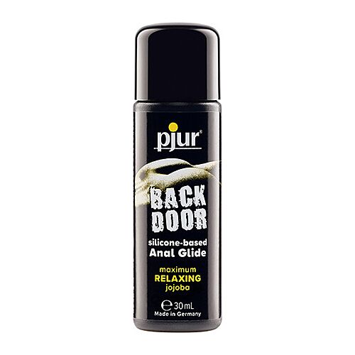 Lubrificante anal Pjur Backdoor Relaxing 30 ml