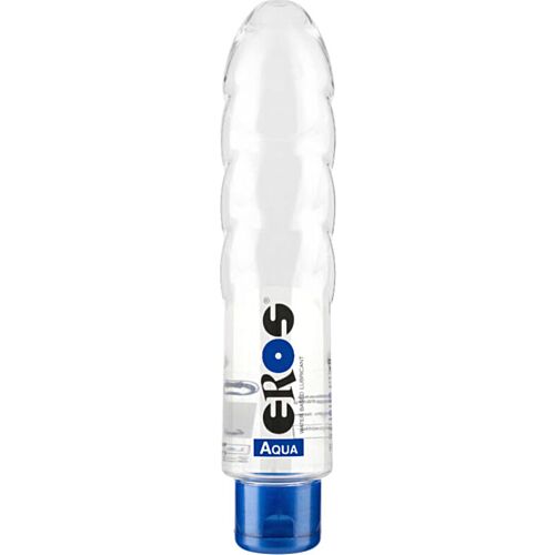 Lubrificante base água EROS Aqua 175 ml