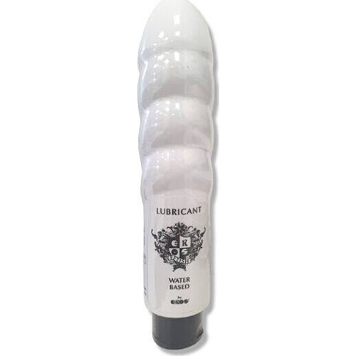 Lubrificante à base de água EROS FETISH LINE frasco dildo