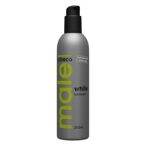 Lubrificante Cobeco Male 250 ML com efeito hidratante