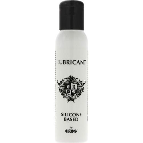 Lubrificante EROS FETISH LINE 100 ML com lubrificação longa