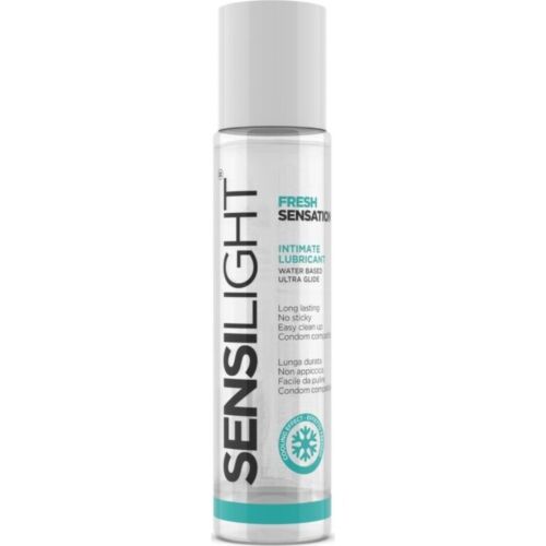 Lubrificante Intimateline Sensilight Fresh Efeito Frio 60 ml