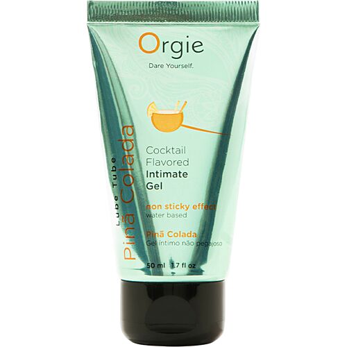 Lubrificante Orgie Cocktail Piña Colada 50ml