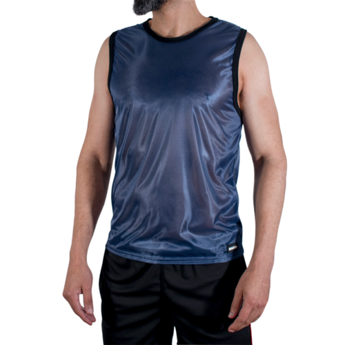 T-shirt Macho Underwear L XL com design desportivo