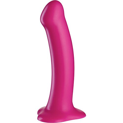 Vibrador Fun Factory Magnum Mora com 15 modos de vibração