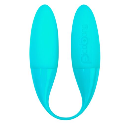 Vibrador Dual Picobong Mahana - Estimulação Simultânea
