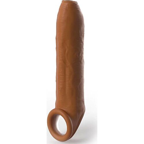 Capas Pénis PIPEDREAMS - SLEEVE UNCUT 17,78 CM