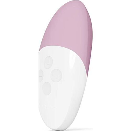 Vibrador Lay-on LELO SIRI 3 | Estimulação Sonora Avançada