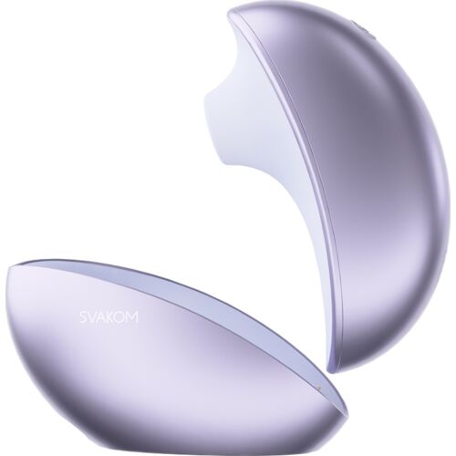 Vibrador por sucção SVAKOM PULSE GALAXIE