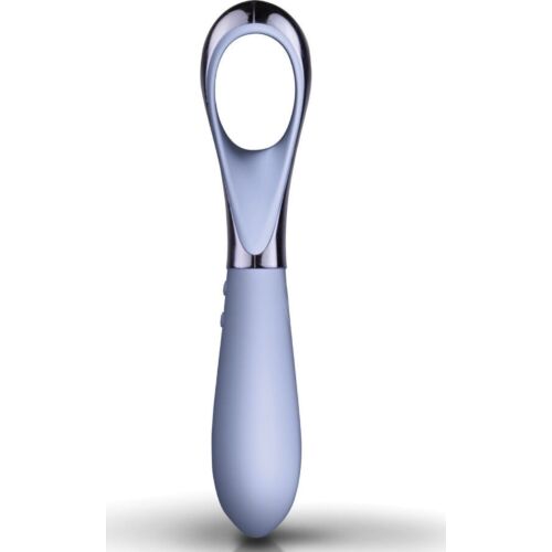 Massajador NIYA N3 com design anatómico e 10 modos de vibração
