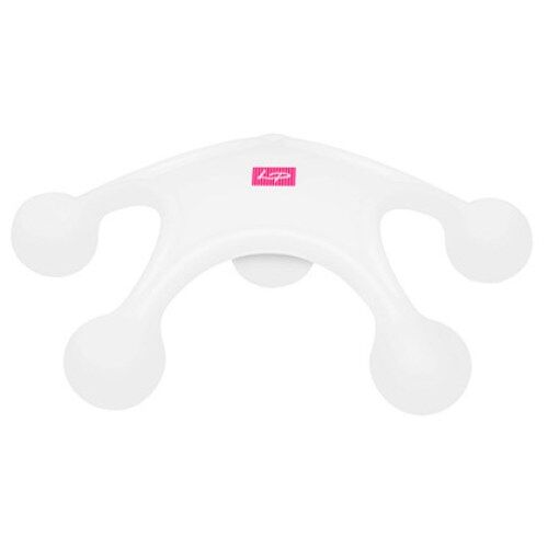 Massajador Lovers Premium Body Star com 5 pontos de pressão