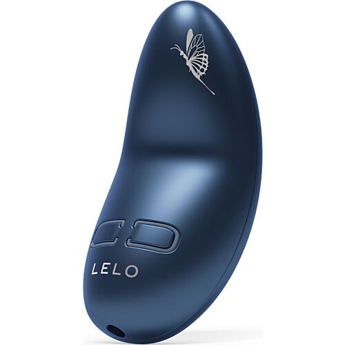Vibrador LELO NEA 3 - Massageador Pessoal Compacto