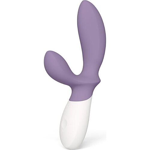 Vibrador LELO LOKI WAVE 2 | Estimulador Prostático Avançado
