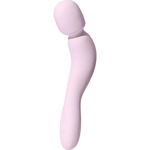 Massageador vibrador Dame COM QUARTZ ergonómico