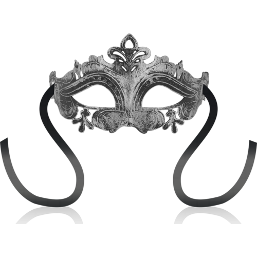 Máscara Veneciana OHMAMA | Estilo e Mistério