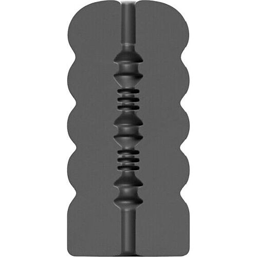 Masturbador ALL BLACK Twink com design elegante