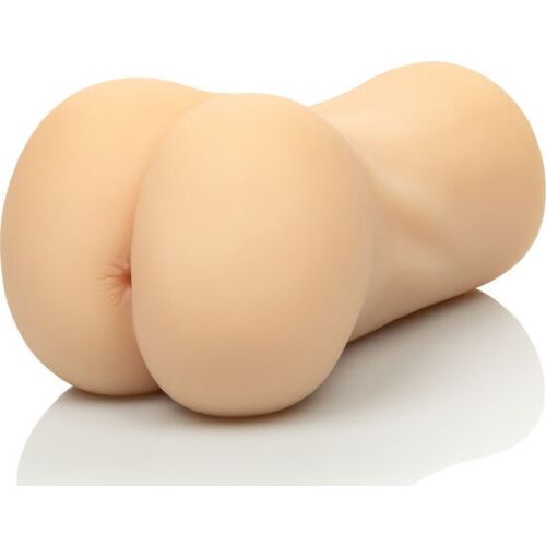 Masturbador anal CALEXOTICS Stroke It (TPR)